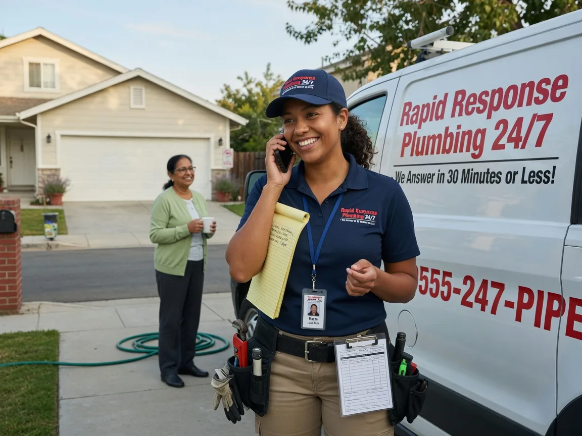 Emergency Plumber Cottonwood, AZ FAQs